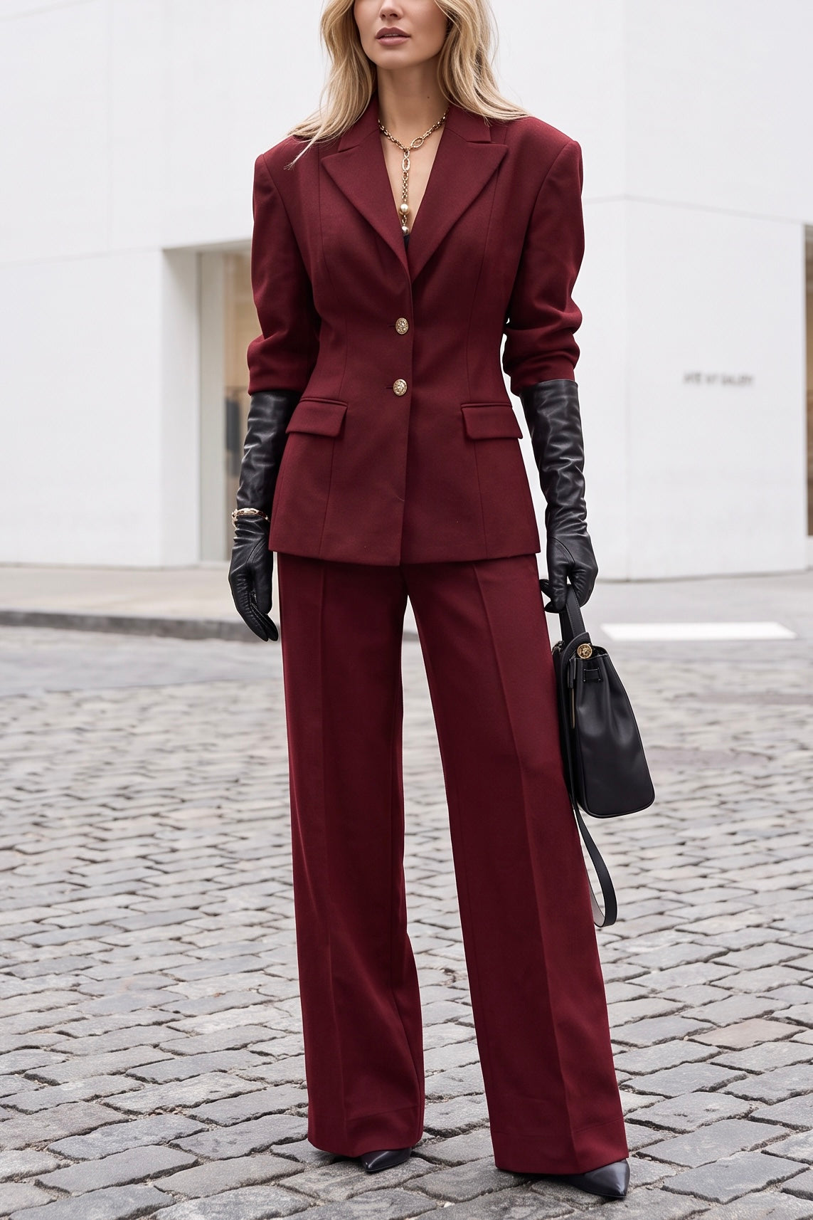 Le Tailleur